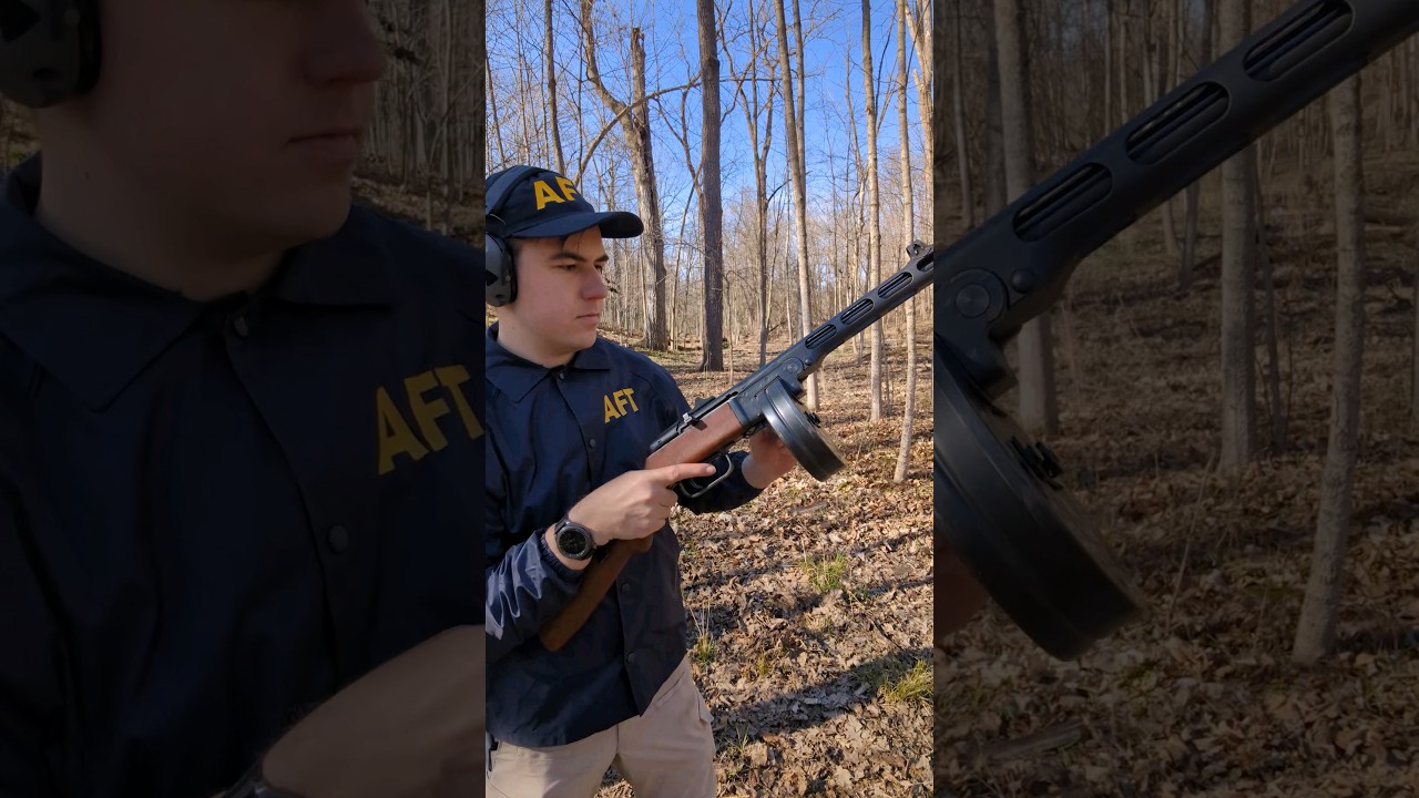 PPSh-41
