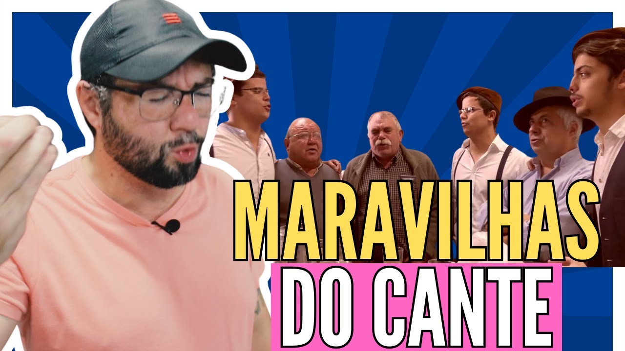 MODA MÃE - AO PASSAR DA RIBEIRINHA (EPISÓDIO 2) - Reação do músico brasileiro