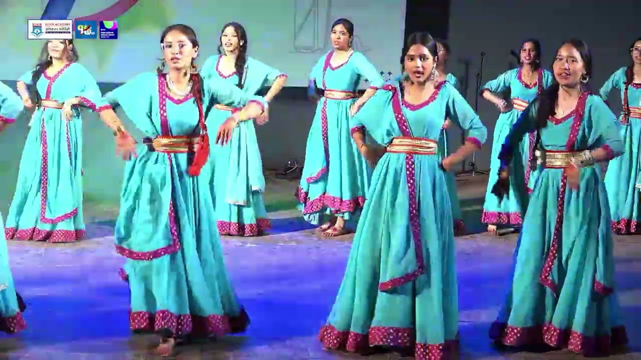 𝐖𝐨𝐧𝐝𝐞𝐫𝐟𝐮𝐥 𝐂𝐥𝐨𝐬𝐢𝐧𝐠 𝐃𝐚𝐧𝐜𝐞 - फेरि भेटौंला