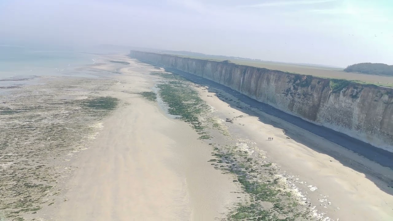 Saint Aubin sur Mer
