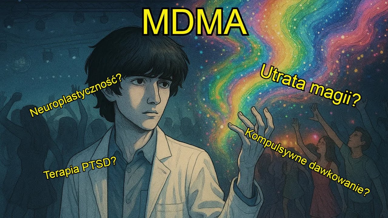 MDMA, Emka,Pixa &ndash; działanie, efekty, ryzyka,edukacja oraz harm reduction.