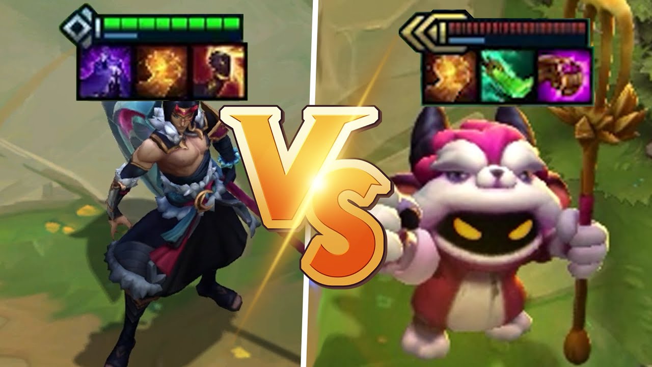 Who Wins?