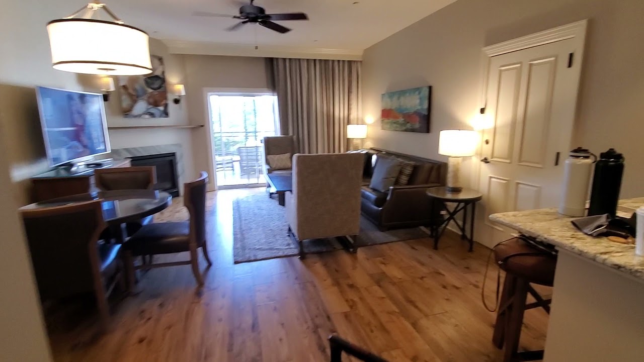 La Cantera Villas