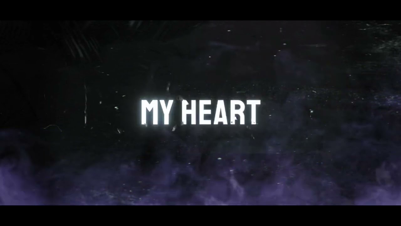 BEST PART OF ME - F•W HITZ - R•ll- (Oficial Lyrics Video)