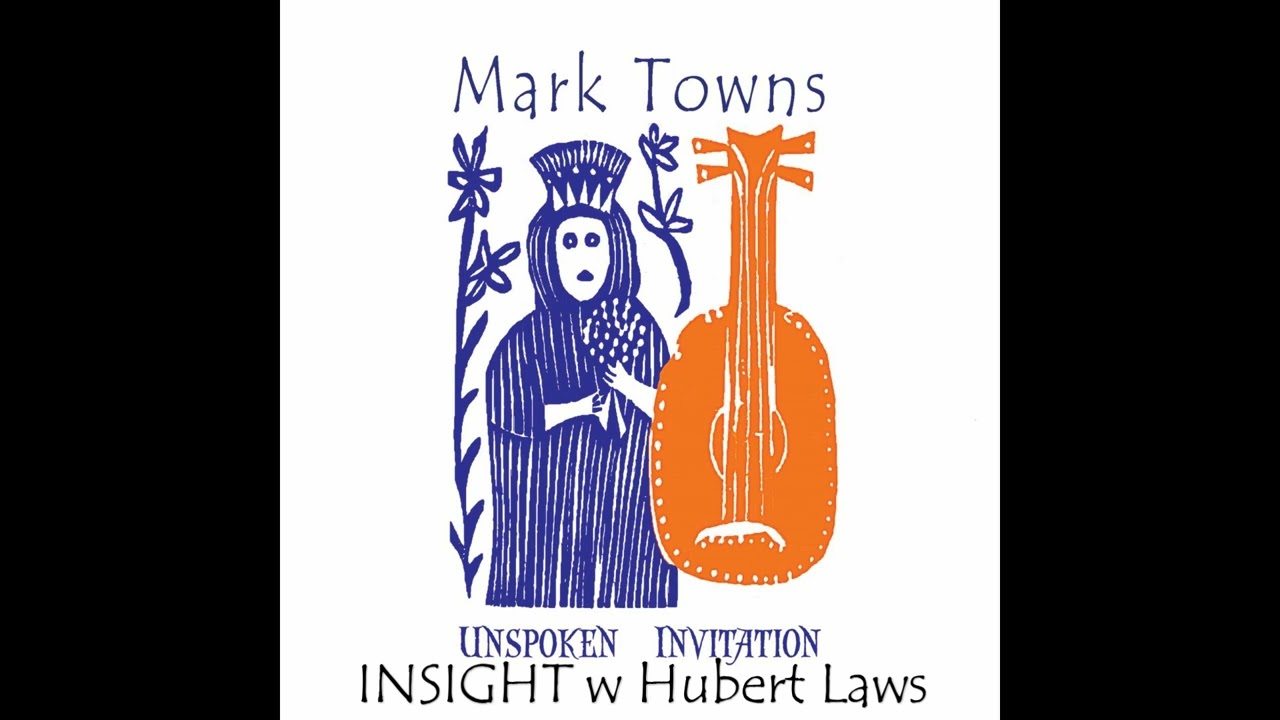 Insight - Mark Towns w Hubert Laws (flute) Smooth Latin Jazz