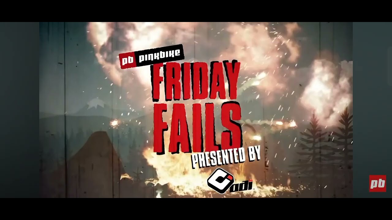 cycle Fails