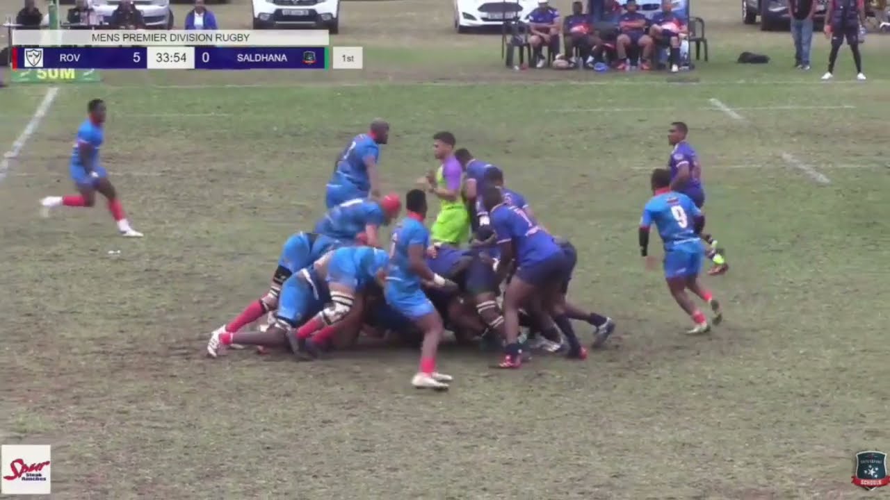Devon Muller Gold Cup 2023 Highlights