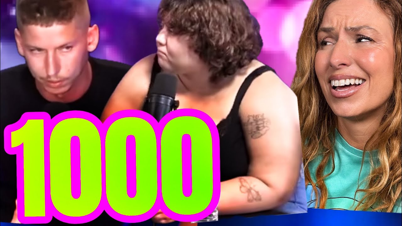 TIENE 1000 MATCH EN TINDER 