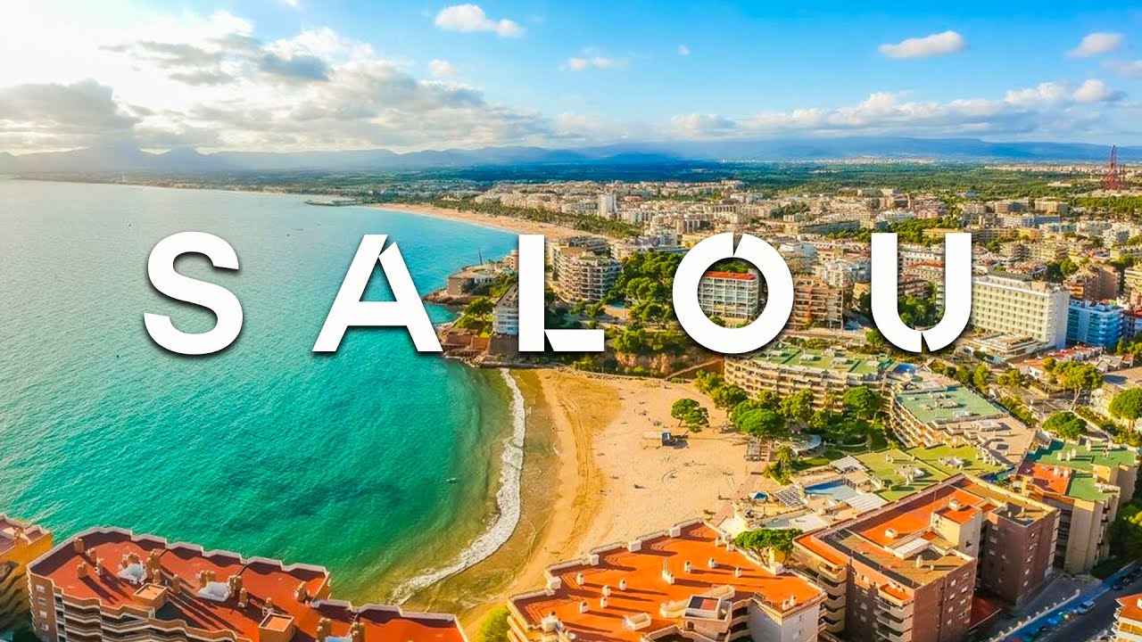 Salou Spain : 7 absolute best places you must visit in Salou