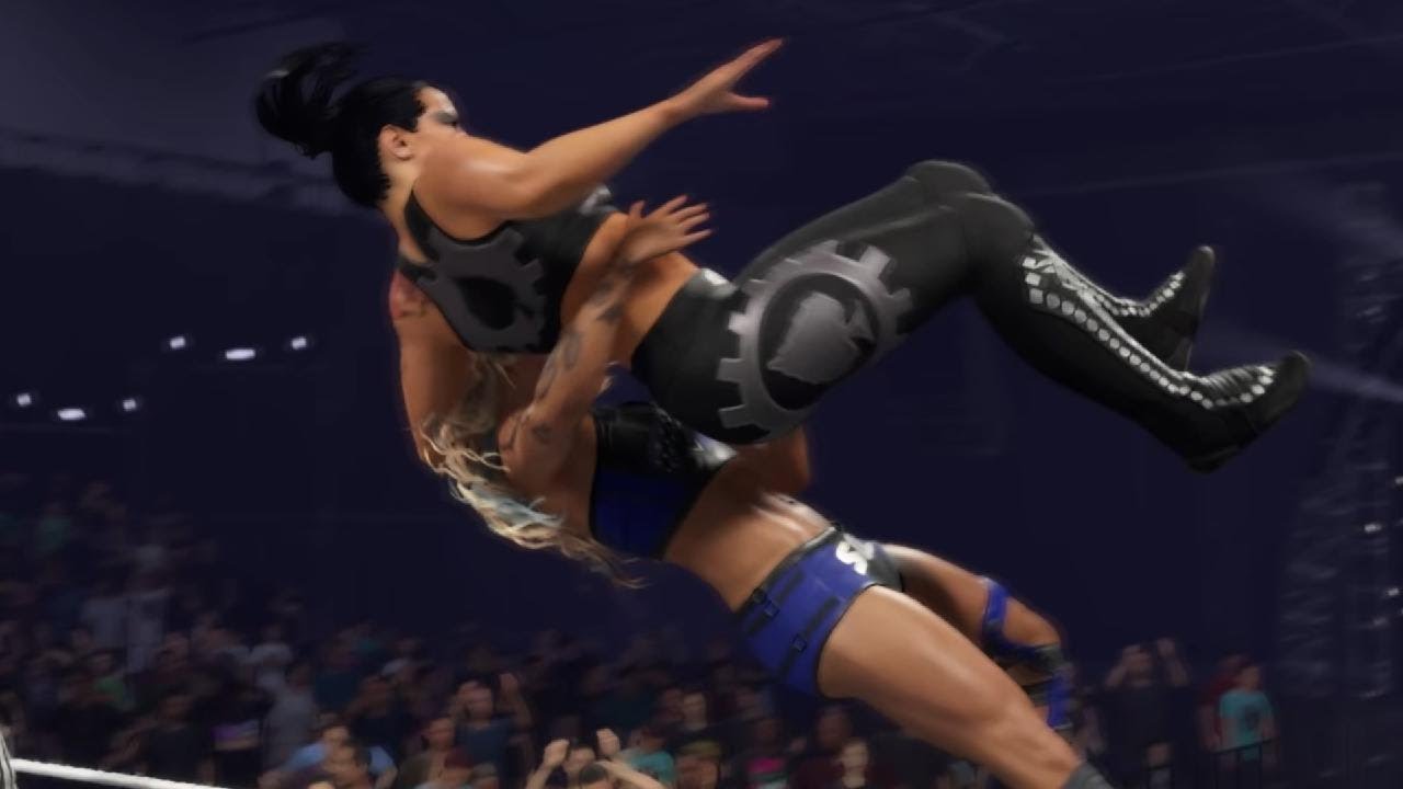Sol vs shayna