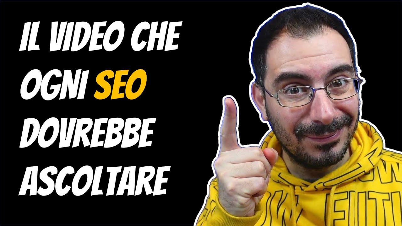 I 4 cambiamenti più grandi nella SEO fatti dall'Intelligenza Artificiale