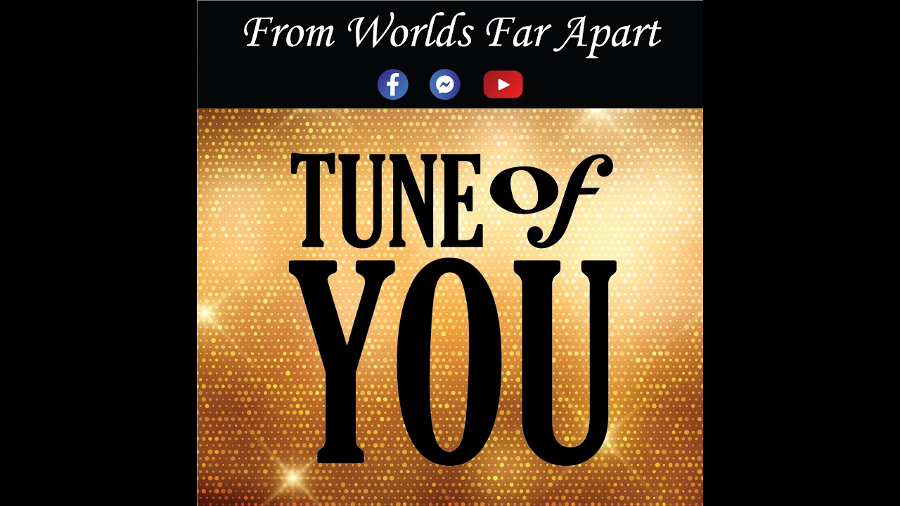 From Worlds Far Apart