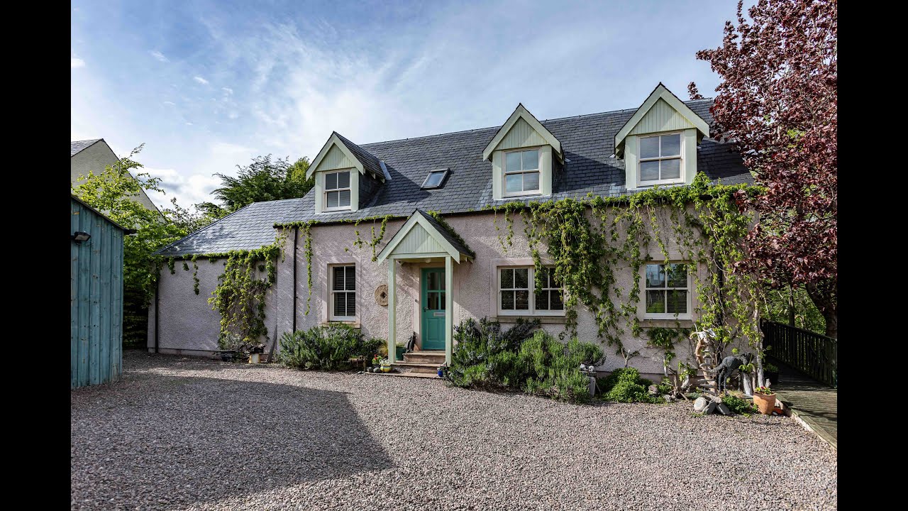 Foxy Cottage Ancrum