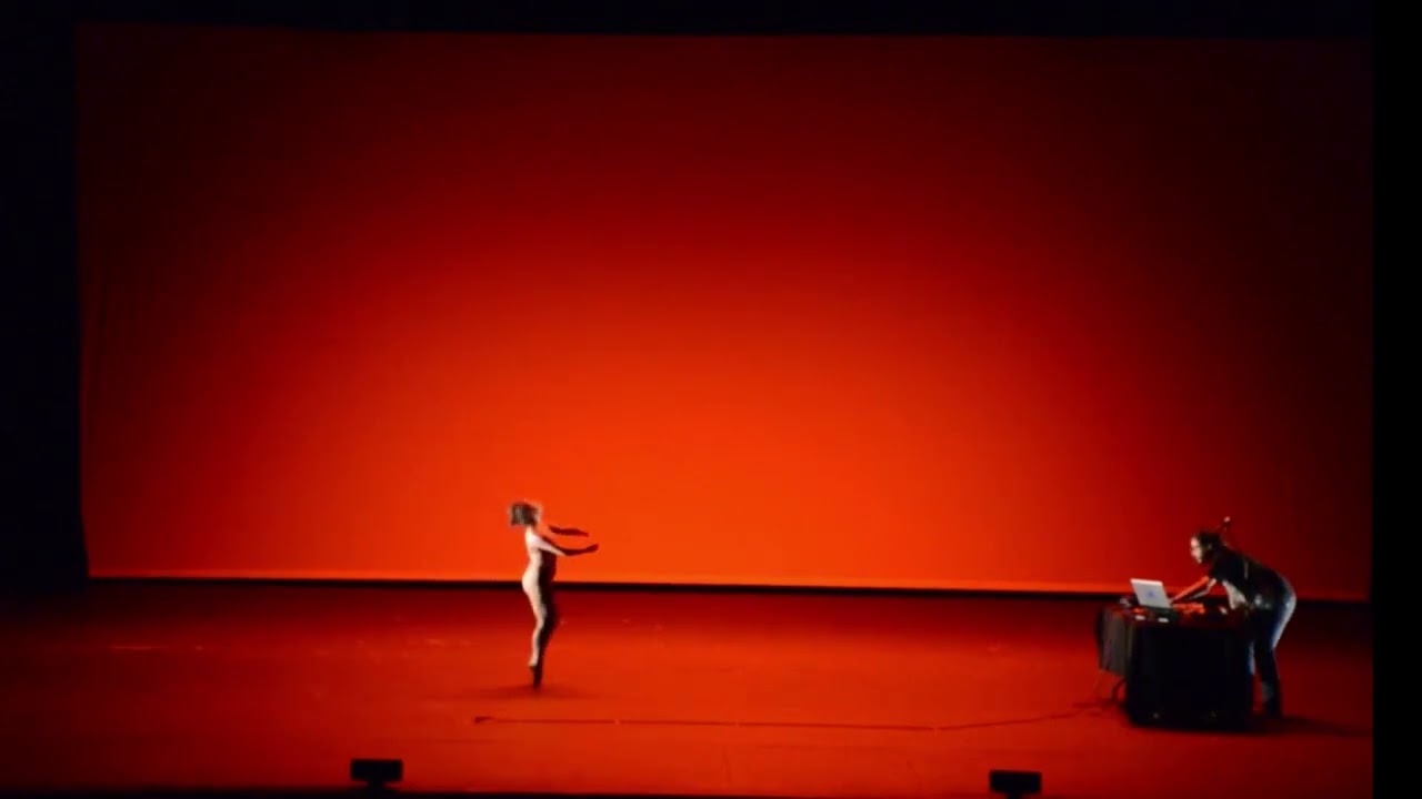 ECDICIS trailer