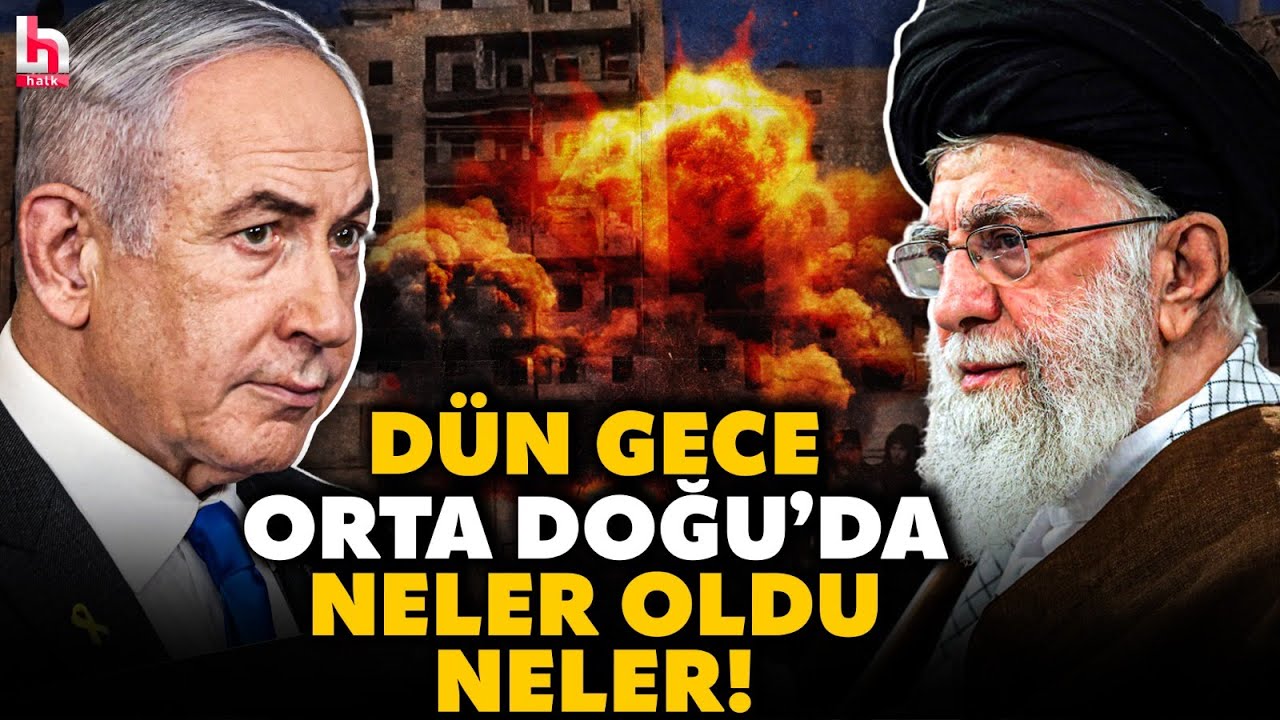 İran idam cezalarından vazgeçti! Olayların perde arkası gün yüzüne çıkmaya başladı!