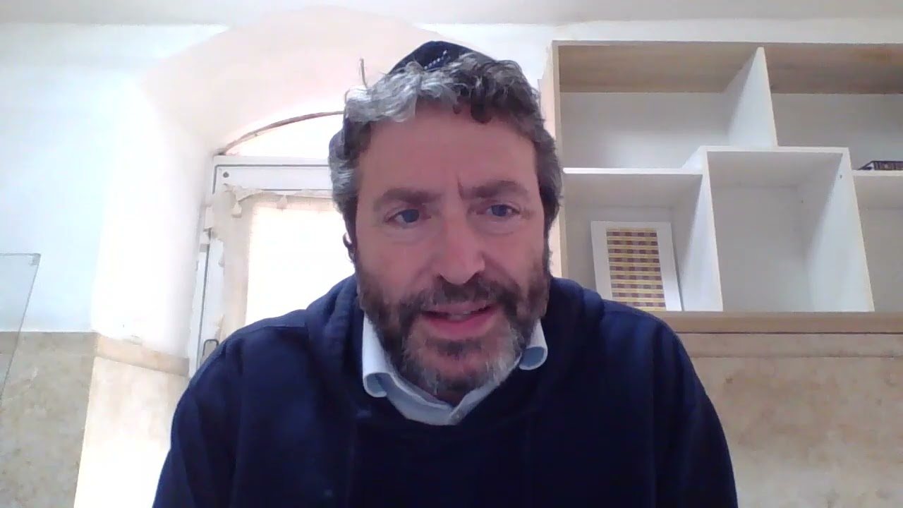 Rambam: Listing of Mitzvot: Part 2 Yehoshua Sofer Chadash (Part 2)