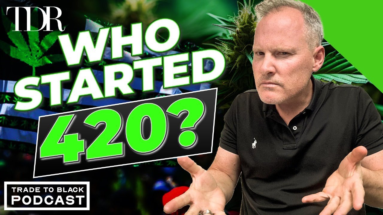 Cannabis Culture, 4/20 History, and the Legalization&nbsp;Fight | Trade to Black