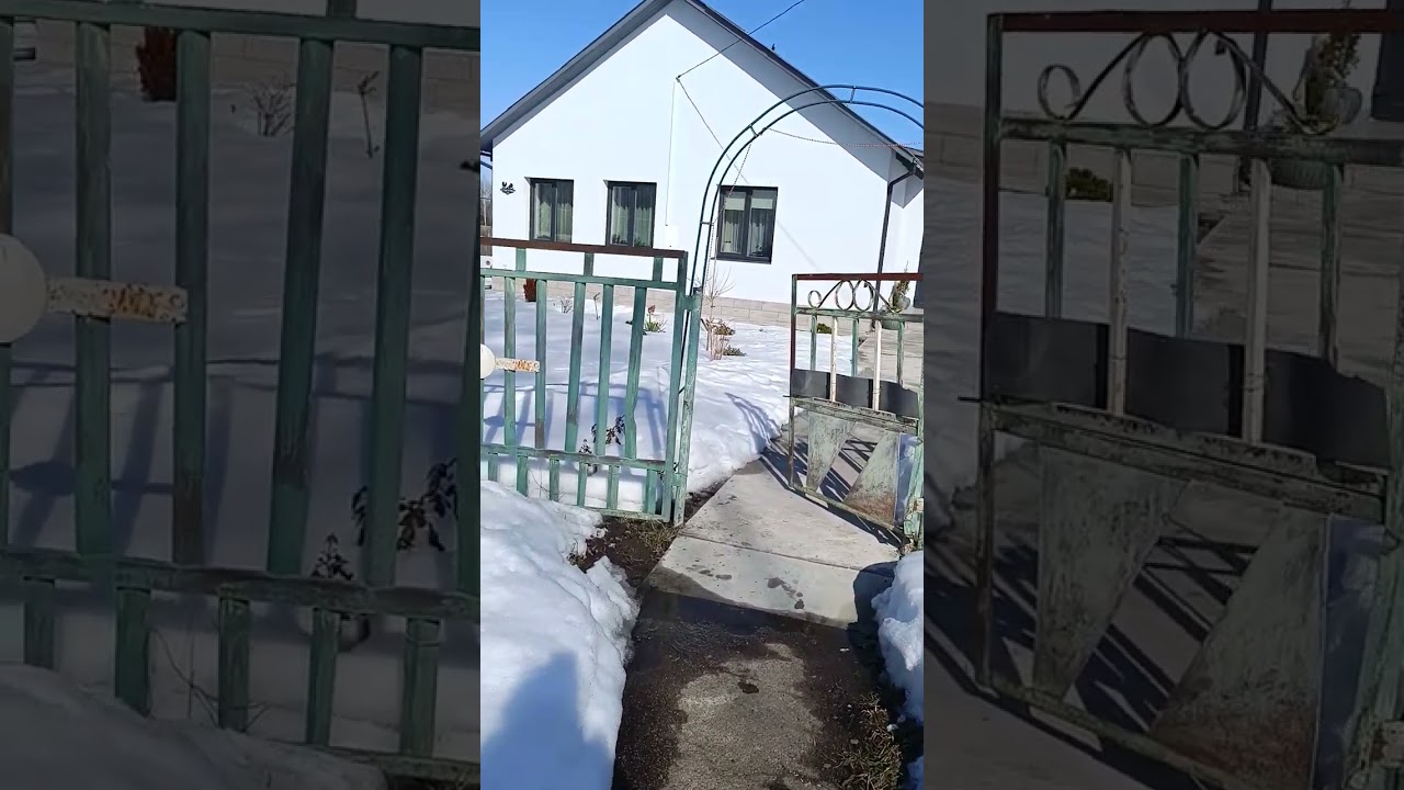 з міста в село. перше знайомство з глядачами