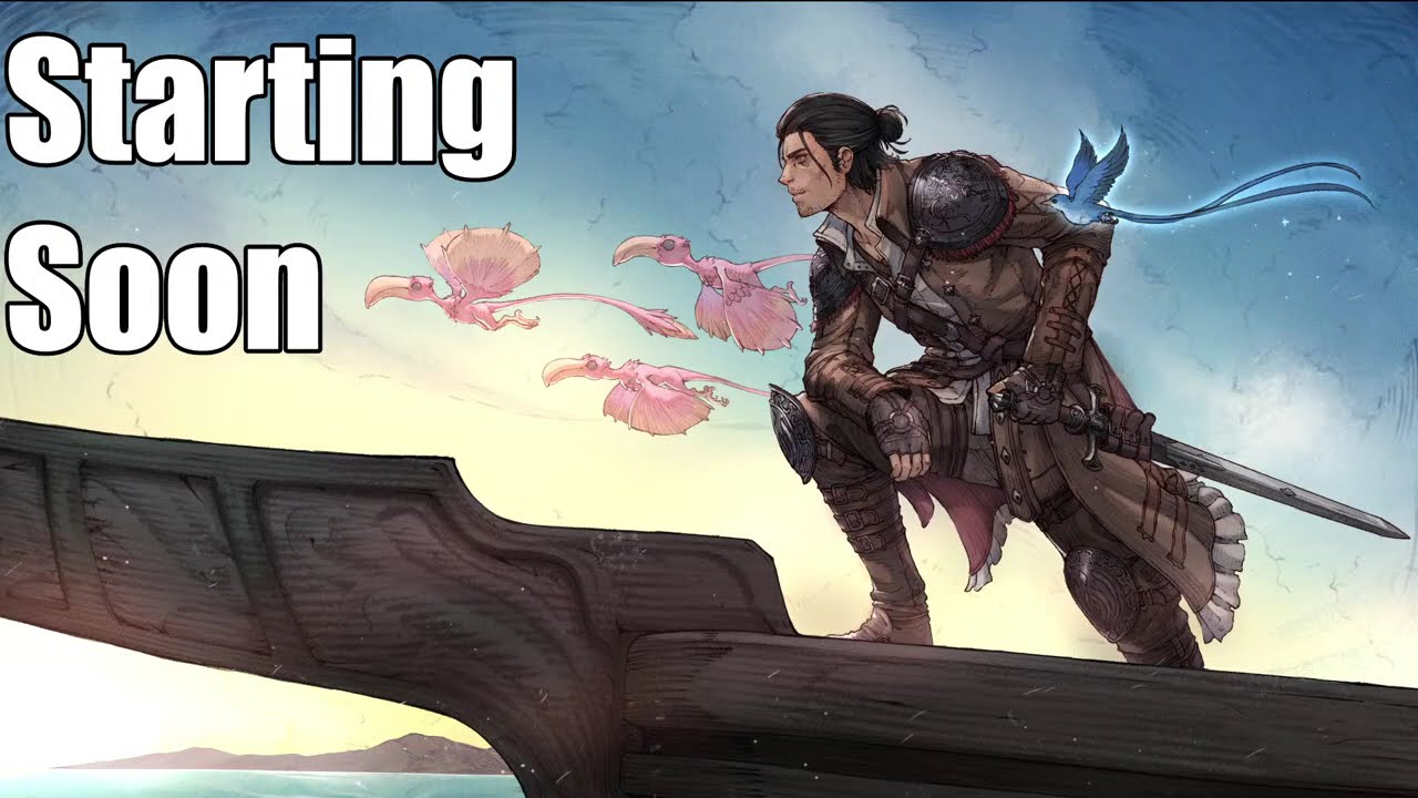 Live Letter Watch Party!! Unofficial Translations by FFXIV Discord