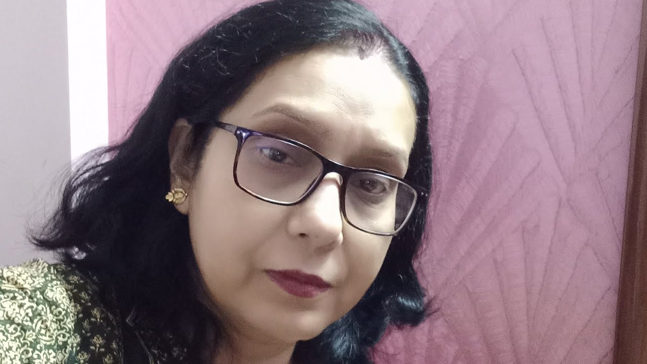 গীতা দি নিজের মত অন্য ক্রিয়েটরের ঘাড়ে চাপাবেন না @livingwithmili #bengalicontroversy #protest 