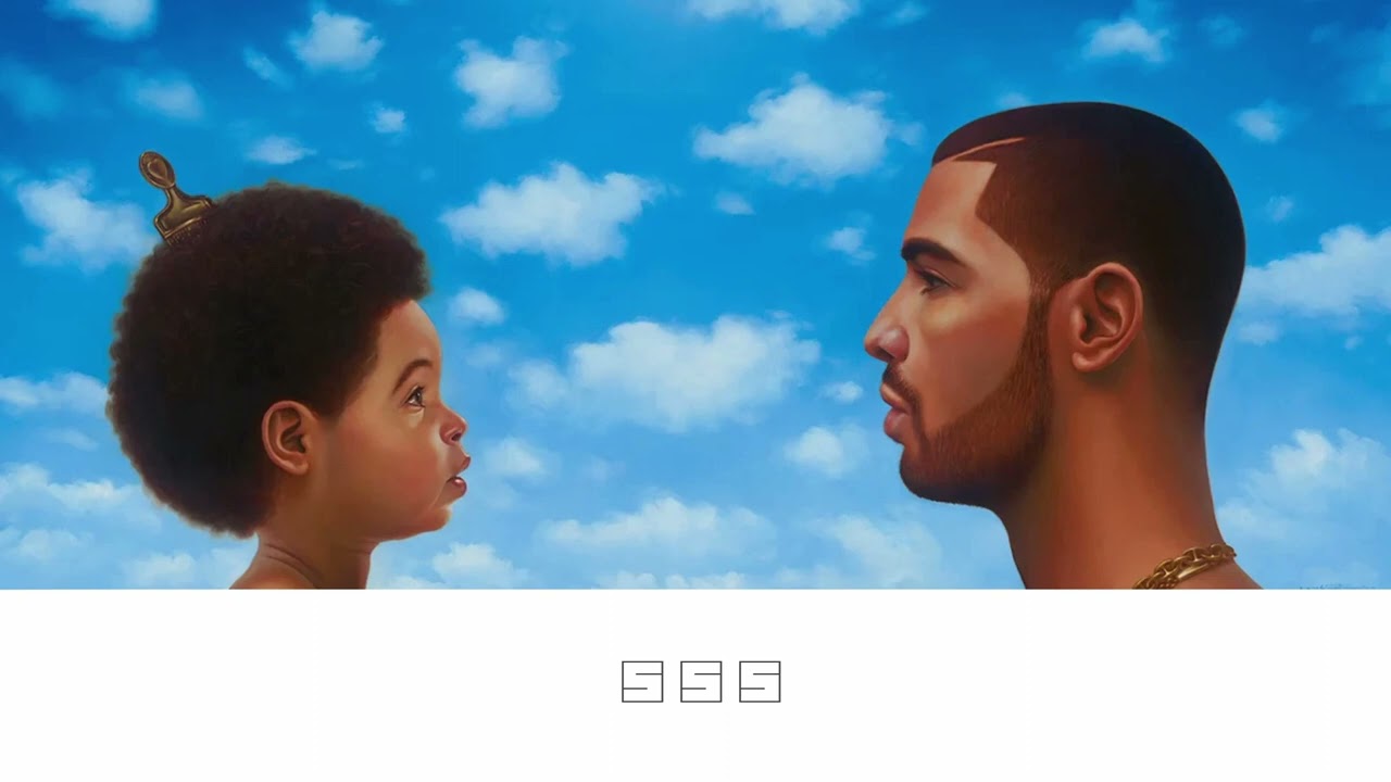 Drake Type Beat - 