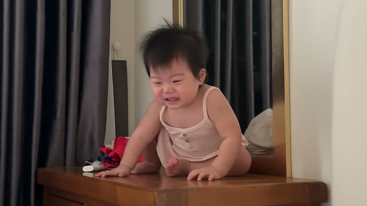 Episode 53 week 50 | 걷기 연습