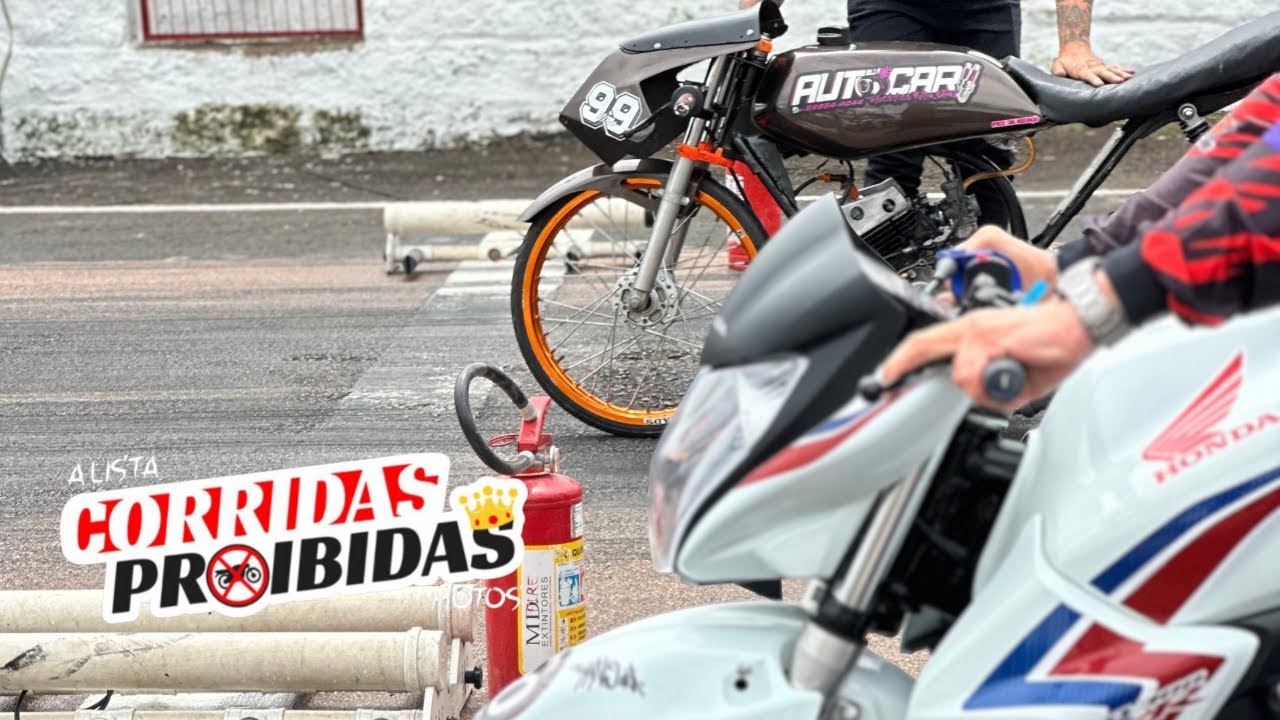 PASSADAS LIVRES / CORRIDAS PROIBIDAS TARUM&Atilde; 