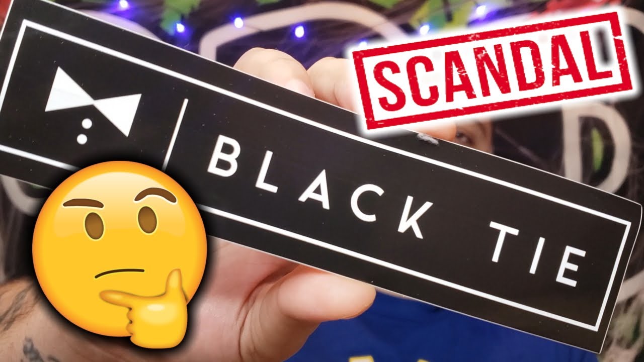 Я сомневалась, стоит ли это делать... Black Tie CBD | Обзор конопляных цветов CBD