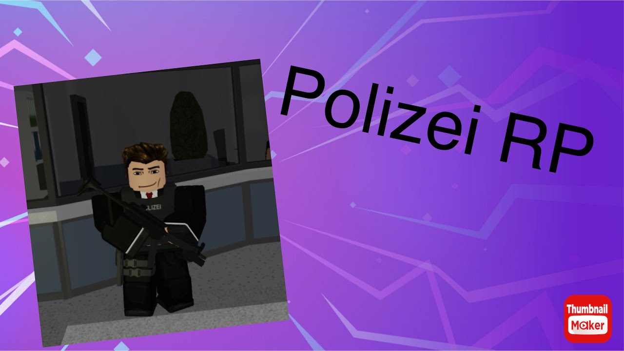 Polizei RP