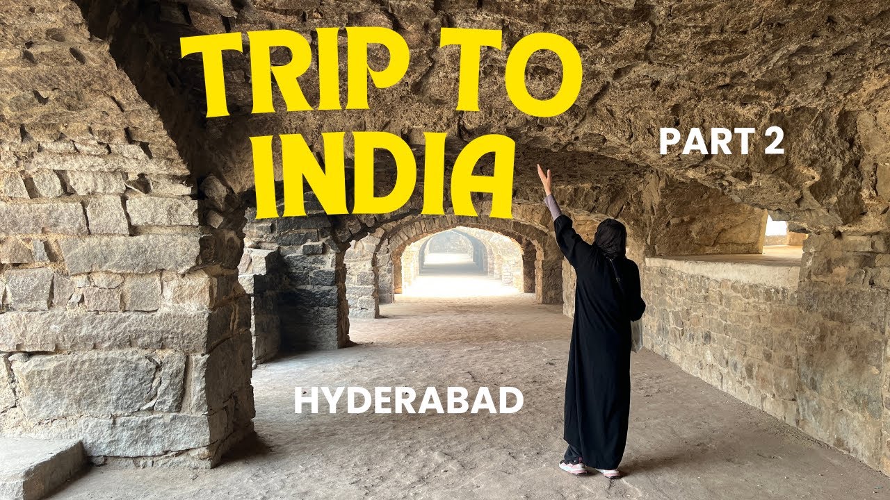 A Trip to India - Part 2 || After 17 years