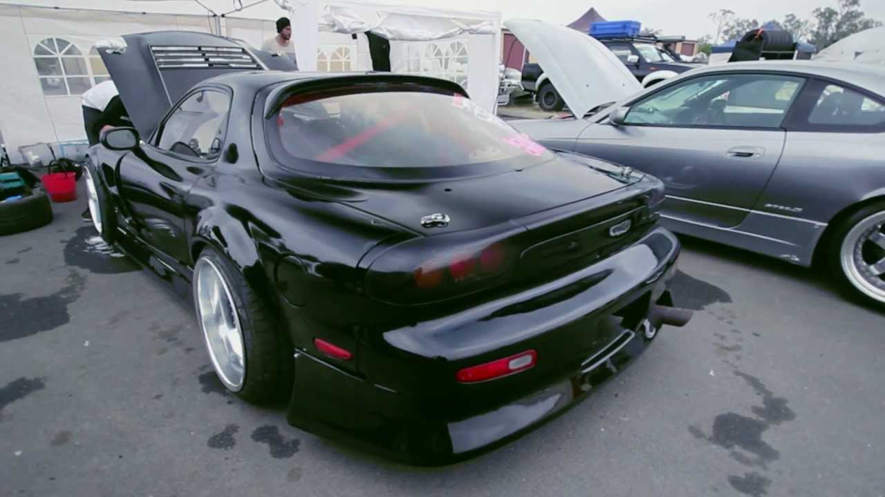 QR Matsuri 2013 - Standard Fried