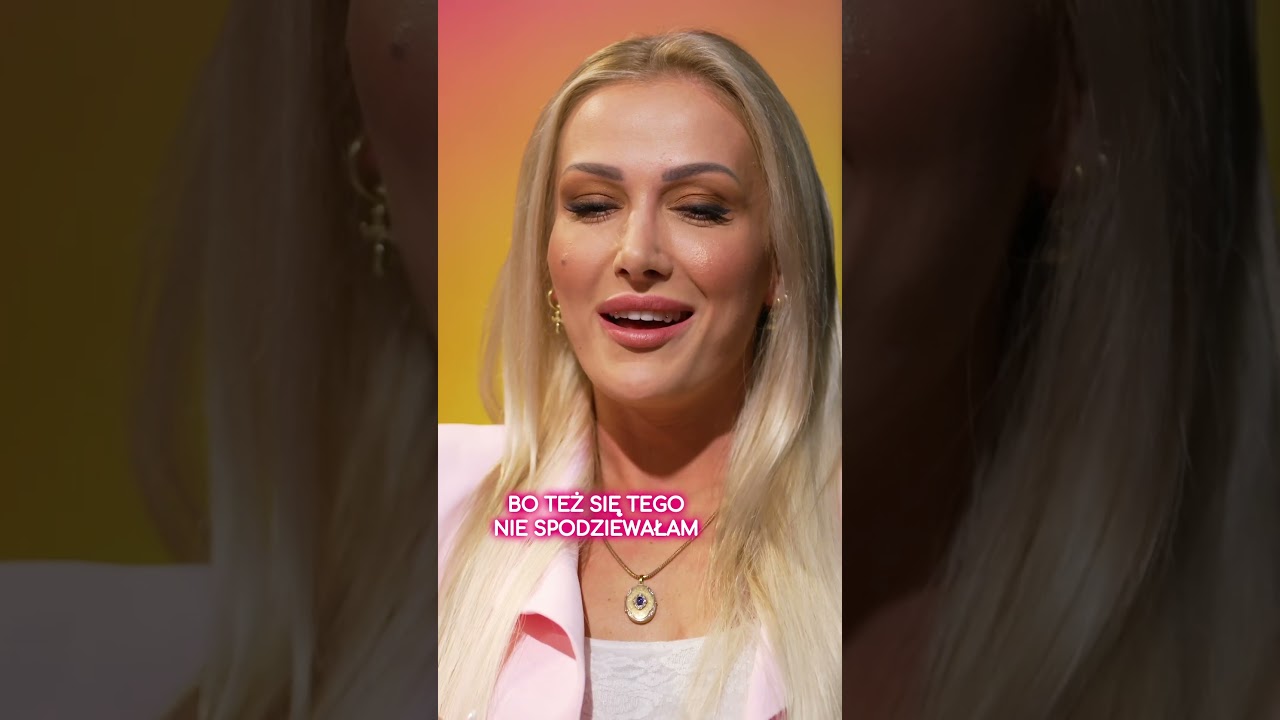 ELIZA TRYBAŁA MIAŁA ✨ PSTRO W GŁOWIE ✨? WSTYDZI SIĘ PRZESZŁOŚCI? | SI&Oacute;DEMKA PODCAST #shorts
