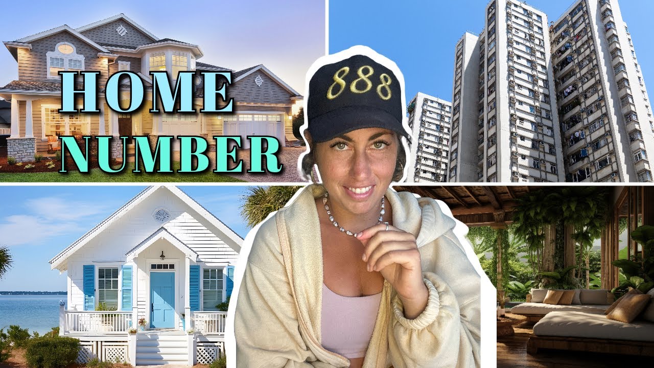 Enhance Your Home Vibration with Numerology: House Numbers Decoded