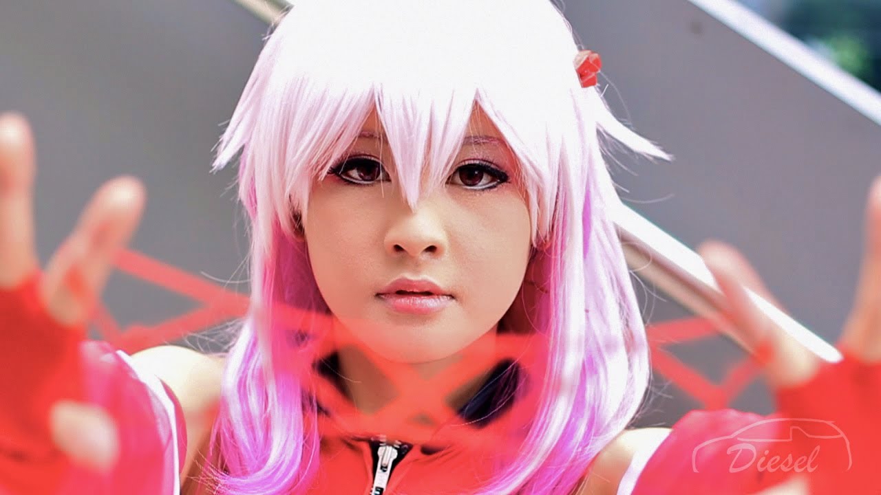Connichi 2012 Cosplayvideo 1 / 3