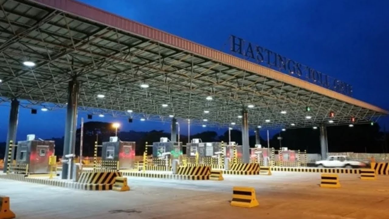 BREAKING: Only $1 Million In Toll Revenues Over The Past Nine Years - IGR Report