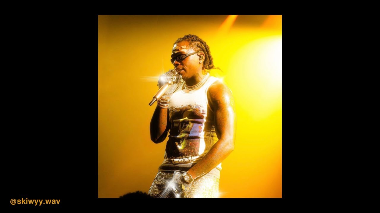 Gunna Type Beat - 