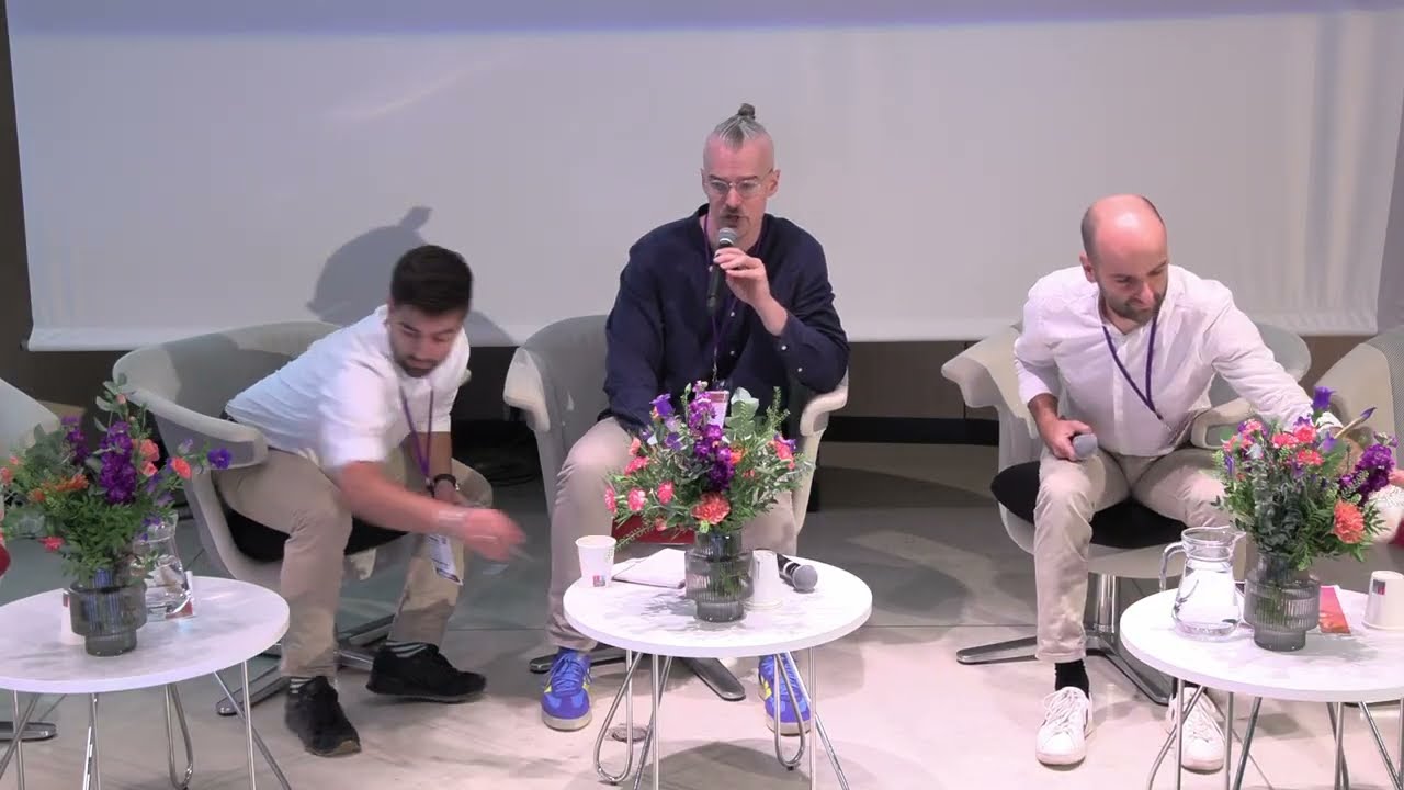Journée scientifique UE 2025 : Actualités et controverses autour de la maladie d'Alzheimer