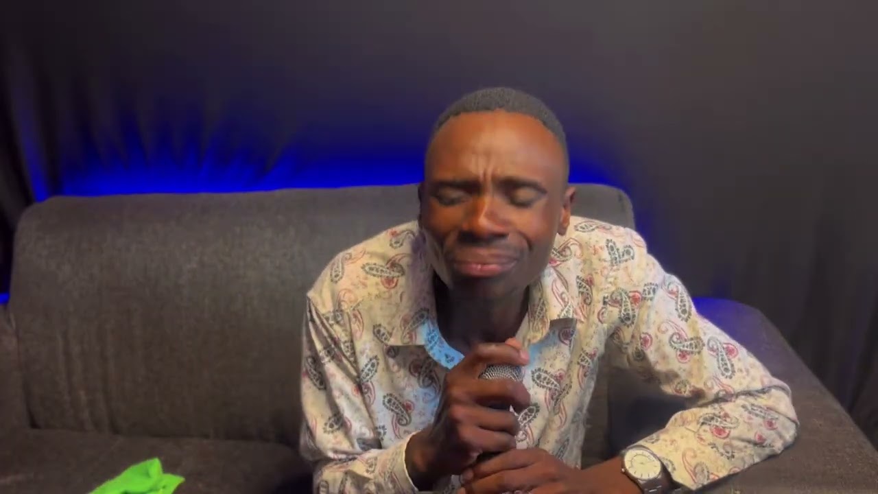 HANDINA MUFARO MAMBO 😭/ WORSHIP SESSION