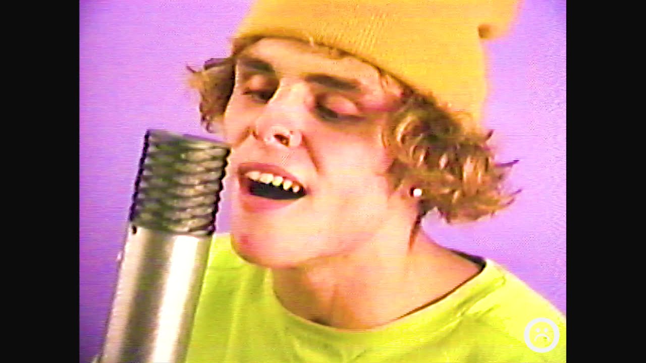 Lui ~ Tonight's All I Have