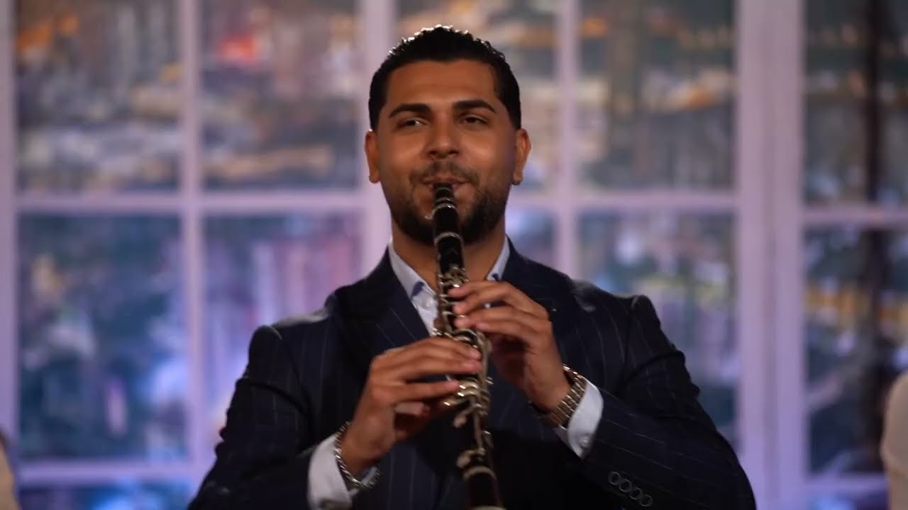 Idaet Sejfulov - Isprati me majko - Na zdravje LIVE TV Show