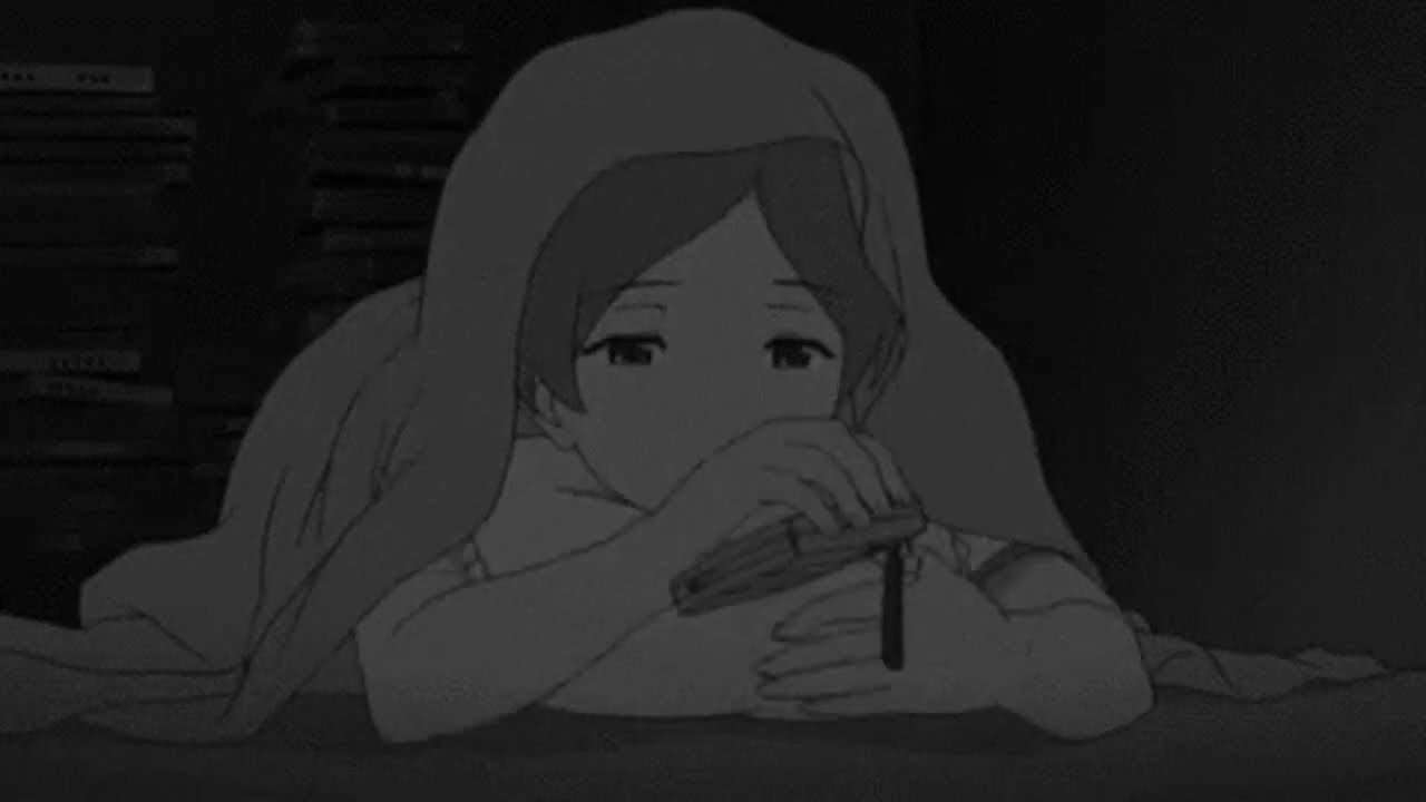 jvke - this is what losing someone feels like (slowed+reverb)