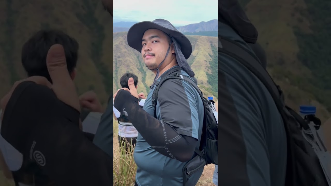 Mt. MARIGLEM