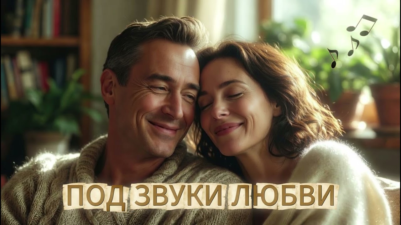 ПОД ЗВУКИ ЛЮБВИ💞