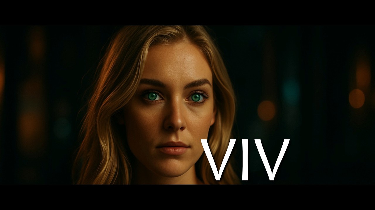 Vermouth IV - Kryptonite (Extended Version)