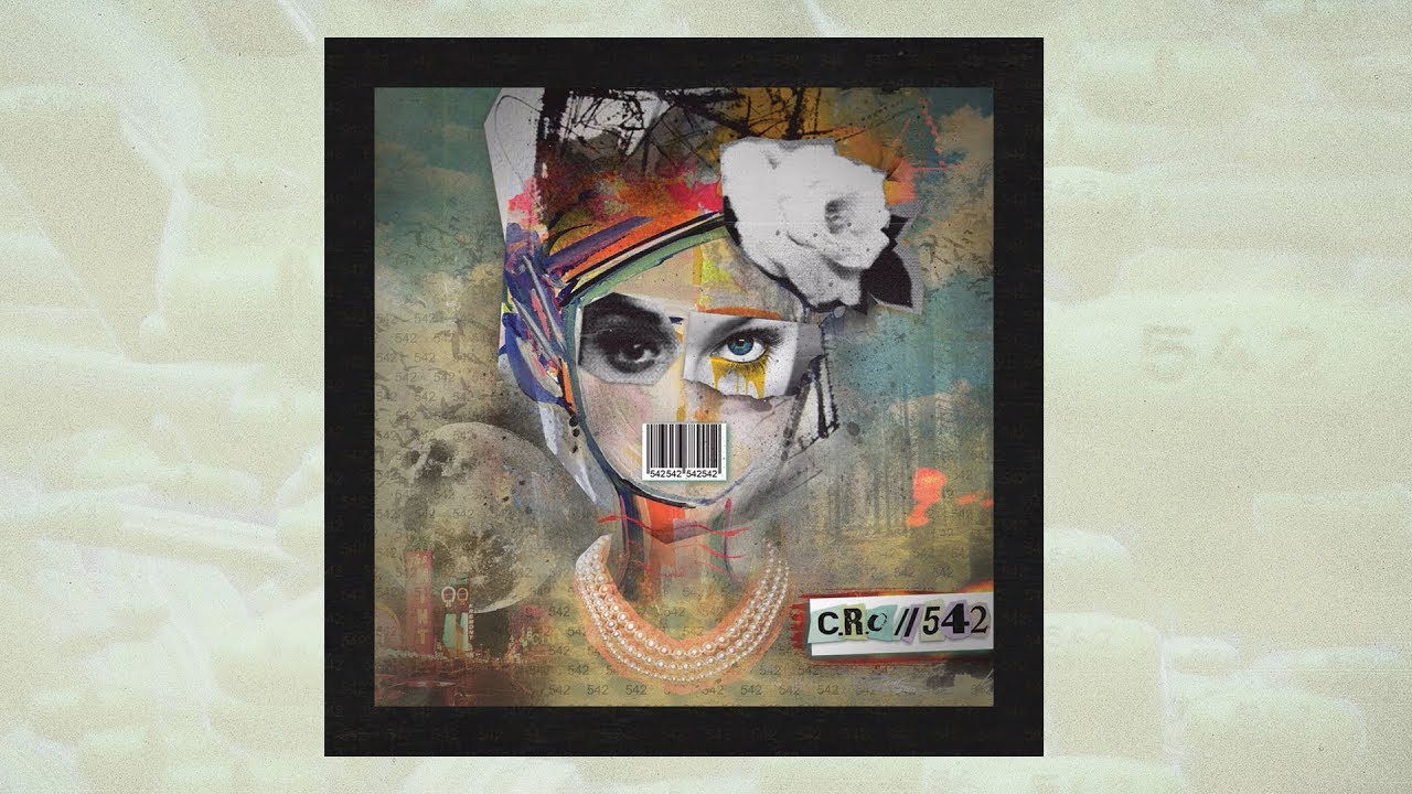 10. C.R.O - 542 - ALAS feat. DUKI (Deluxe Edition)