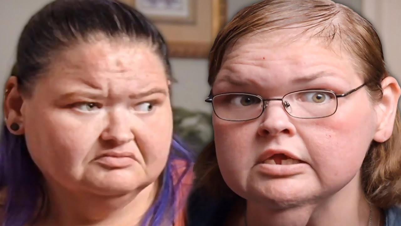 1000lb Sisters Is Still Insane