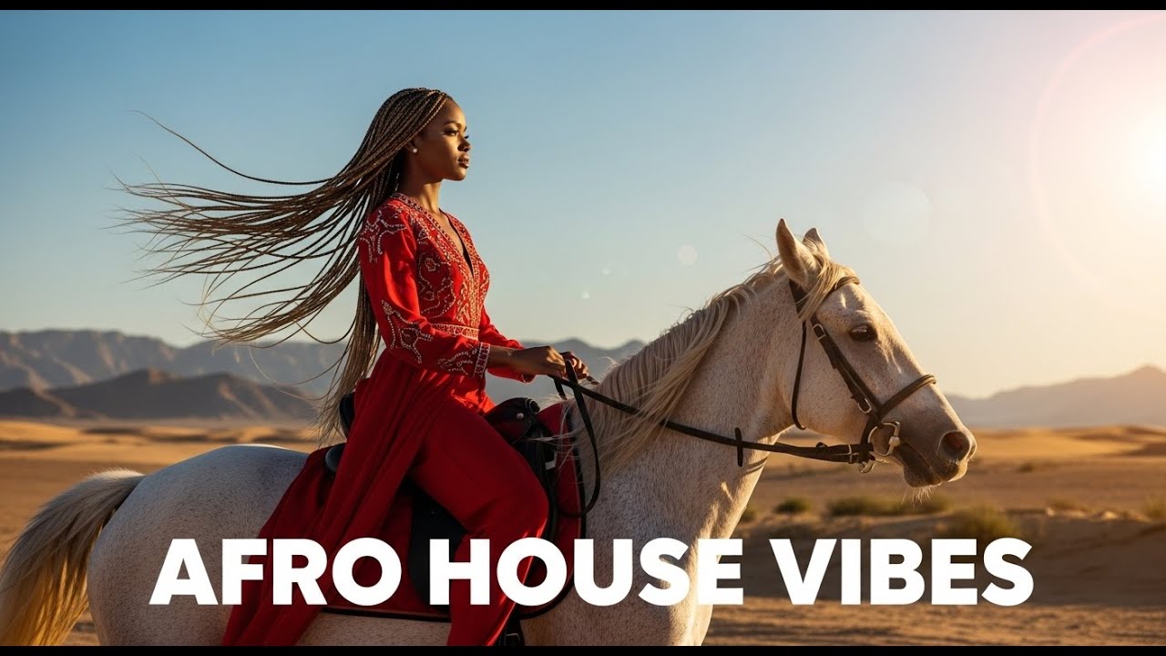 Afro House Mix 2025 | The Best of Afro House 2025 | Mix 25