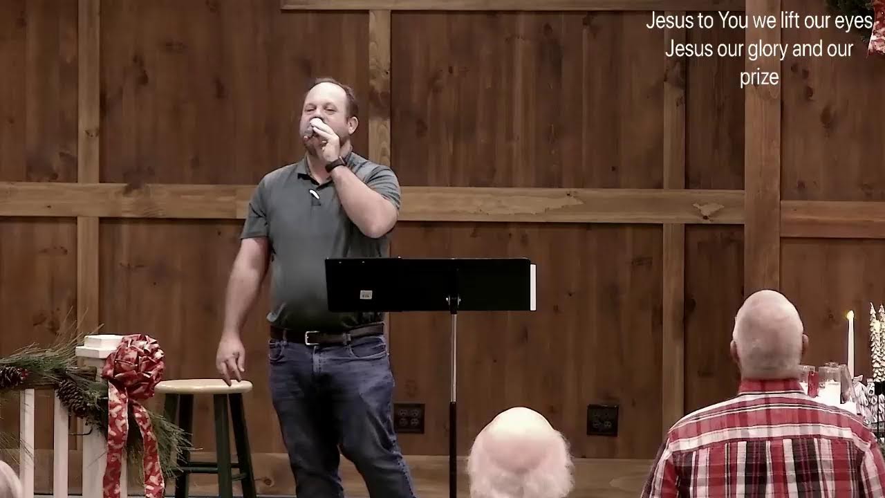 GBC Sermons Live Stream