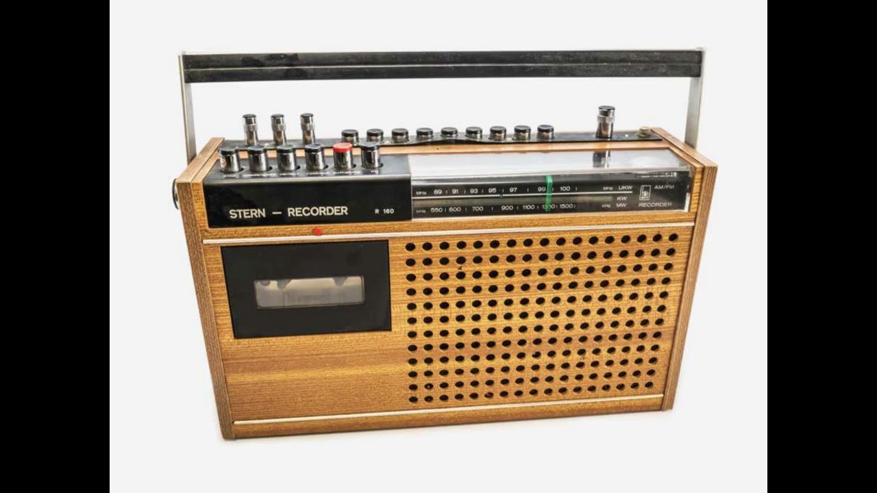 Radio DDR 1 
