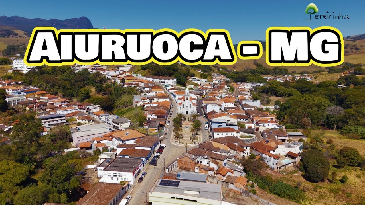 AIURUOCA - MG